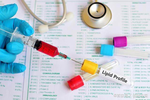 体检发现甘油三酯升高怎么办？